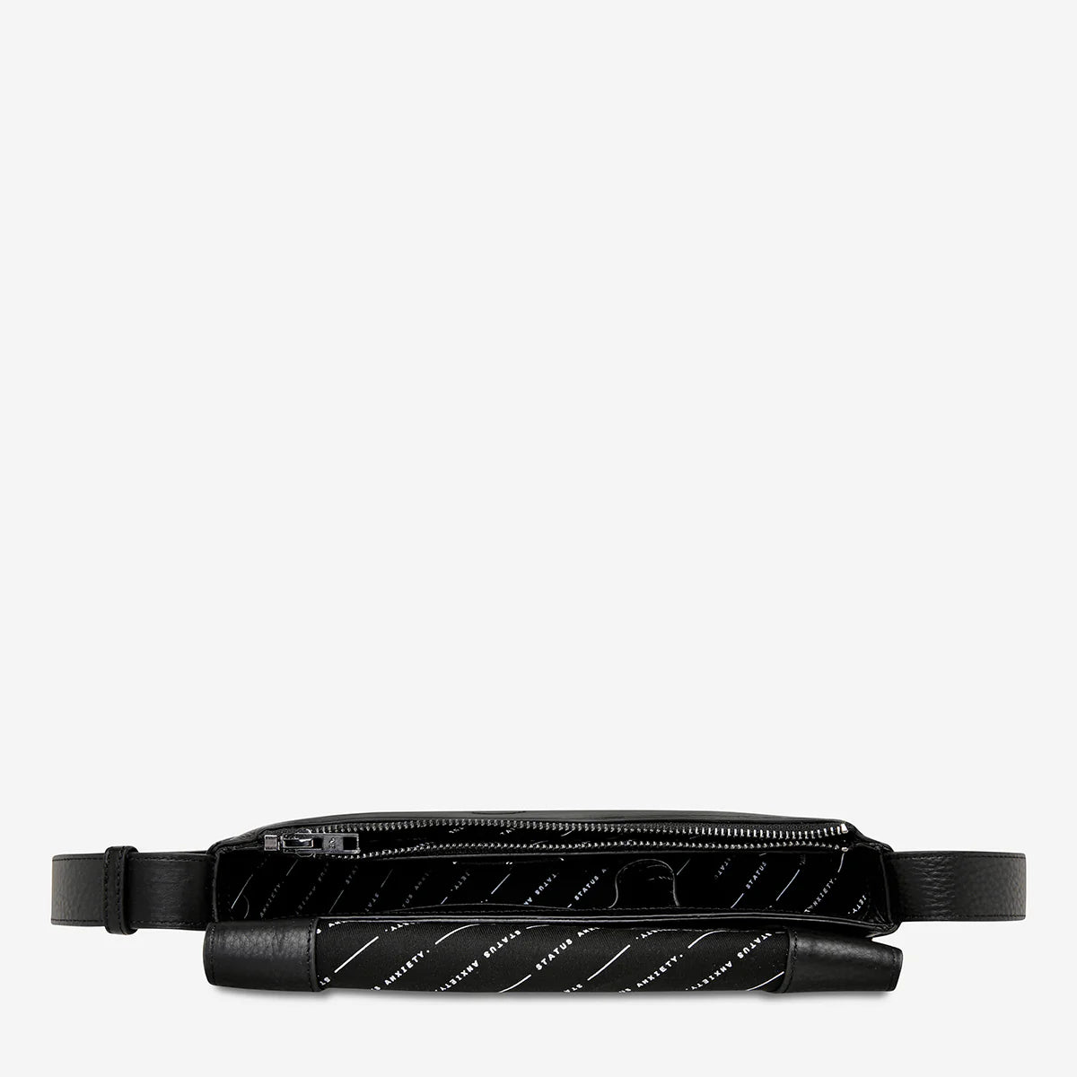 Status Anxiety Ethereal Bag | Black