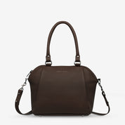 Status Anxiety Force Of Being Bag | Cocoa