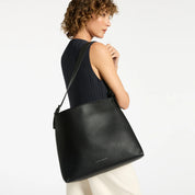 Status Anxiety Forget About It Bag | Black