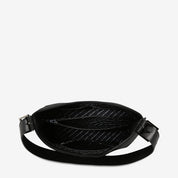 Status Anxiety Forget About It Bag | Black