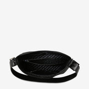 Status Anxiety Forget About It Bag | Black