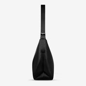 Status Anxiety Forget About It Bag | Black