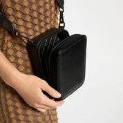 Status Anxiety Good Life Bag | Black