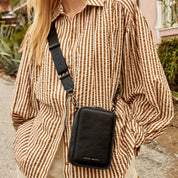 Status Anxiety Good Life Bag | Black
