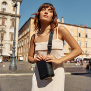 Status Anxiety Good Life Bag | Black