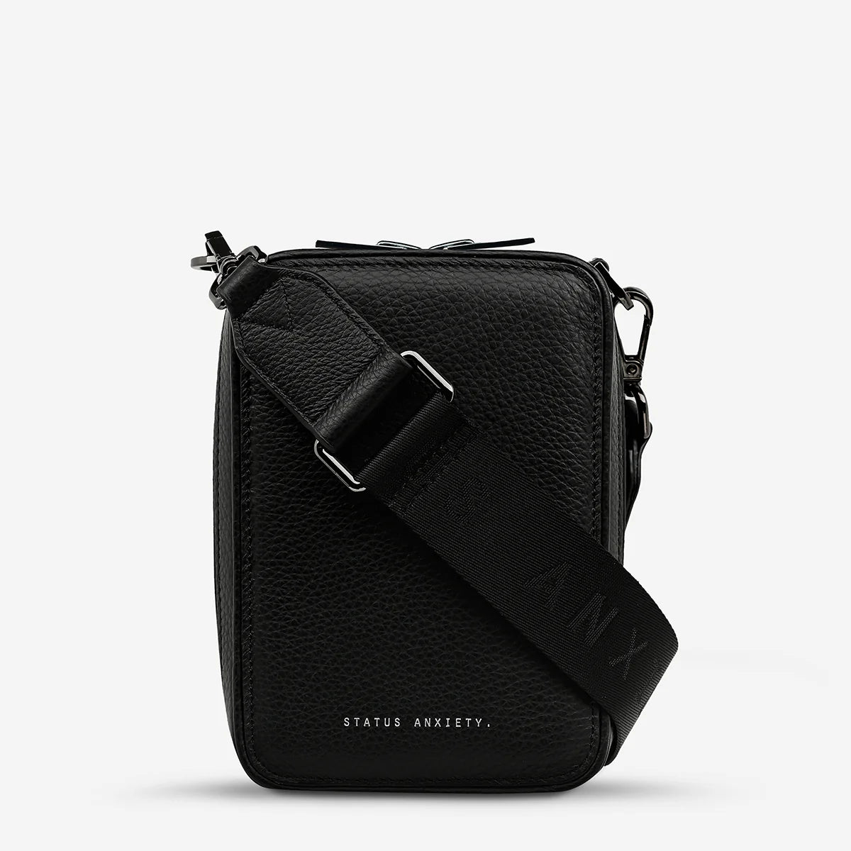 Status Anxiety Good Life Bag | Black
