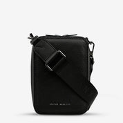Status Anxiety Good Life Bag | Black