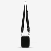 Status Anxiety Good Life Bag | Black