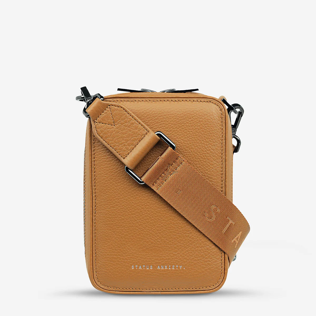 Status Anxiety Good Life Bag | Tan