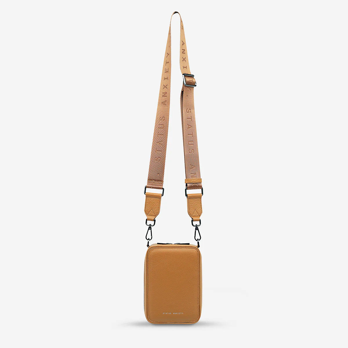 Status Anxiety Good Life Bag | Tan