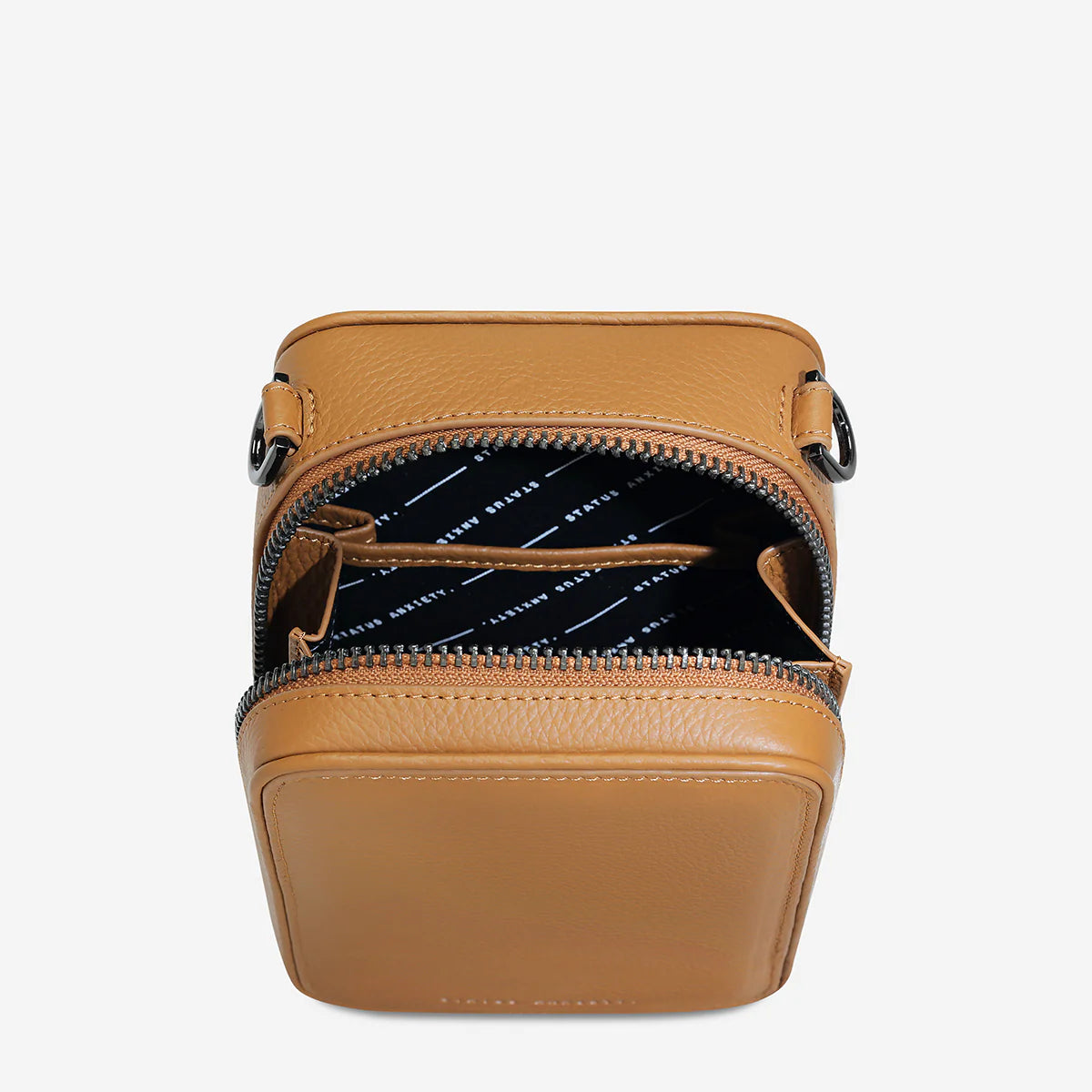 Status Anxiety Good Life Bag | Tan