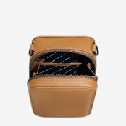 Status Anxiety Good Life Bag | Tan