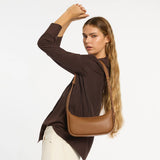 Status Anxiety Haven Bag | Camel