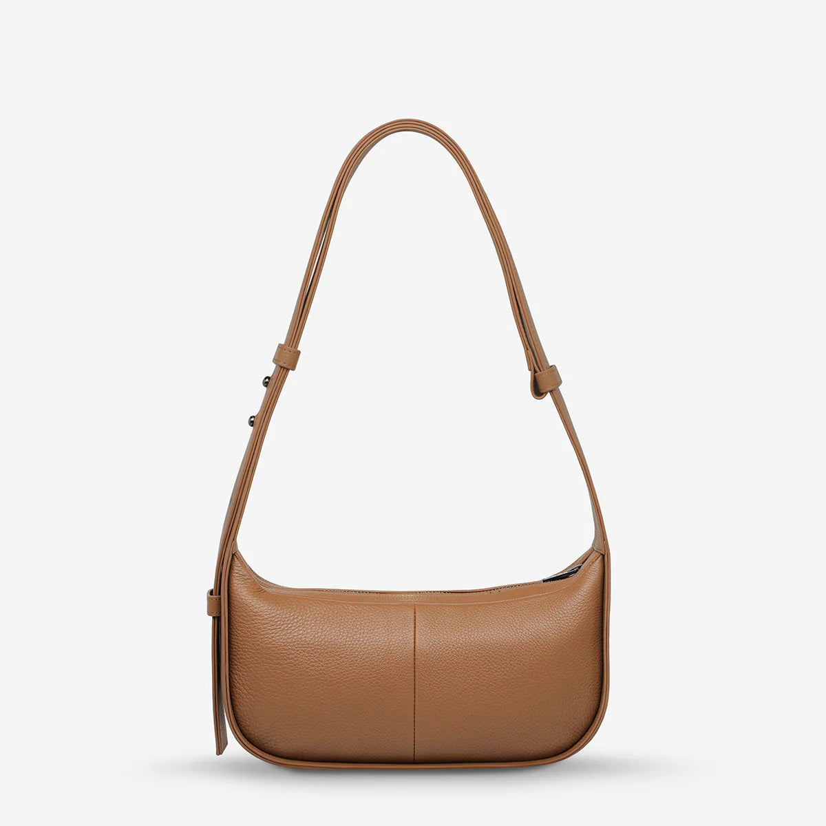Status Anxiety Haven Bag | Camel