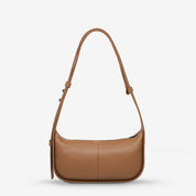 Status Anxiety Haven Bag | Camel