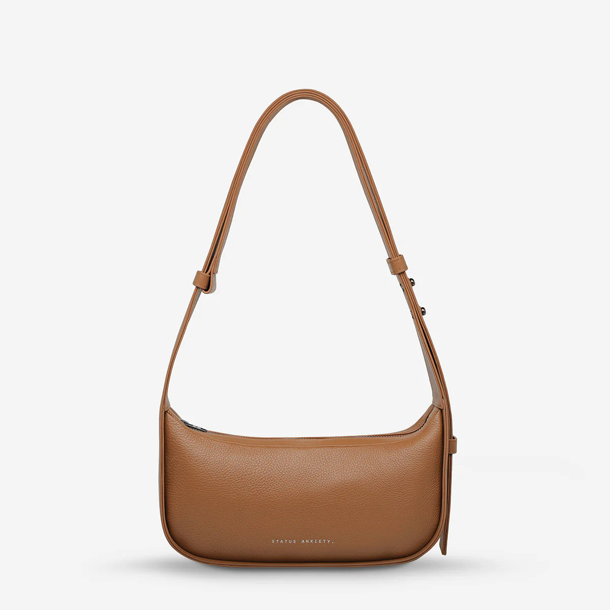 Status Anxiety Haven Bag | Camel