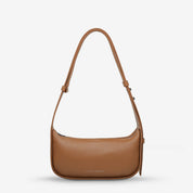 Status Anxiety Haven Bag | Camel