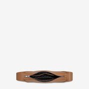 Status Anxiety Haven Bag | Camel