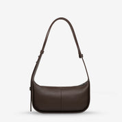 Status Anxiety Haven Bag | Cocoa