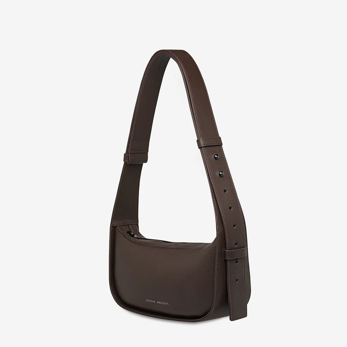 Status Anxiety Haven Bag | Cocoa
