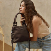 Status Anxiety Last Mountains | Cocoa