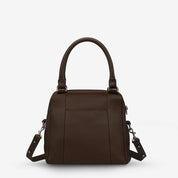 Status Anxiety Last Mountains | Cocoa