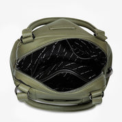 Status Anxiety Last Mountains Handbag | Khaki
