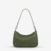Status Anxiety Look Both Ways Bag | Khaki