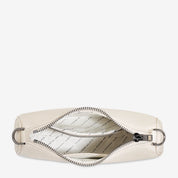 Status Anxiety Look Both Ways Bag | Oat
