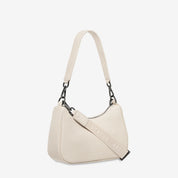 Status Anxiety Look Both Ways Bag | Oat