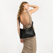 Status Anxiety Losing Touch Bag | Black