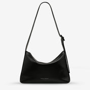 Status Anxiety Losing Touch Bag | Black