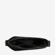 Status Anxiety Losing Touch Bag | Black