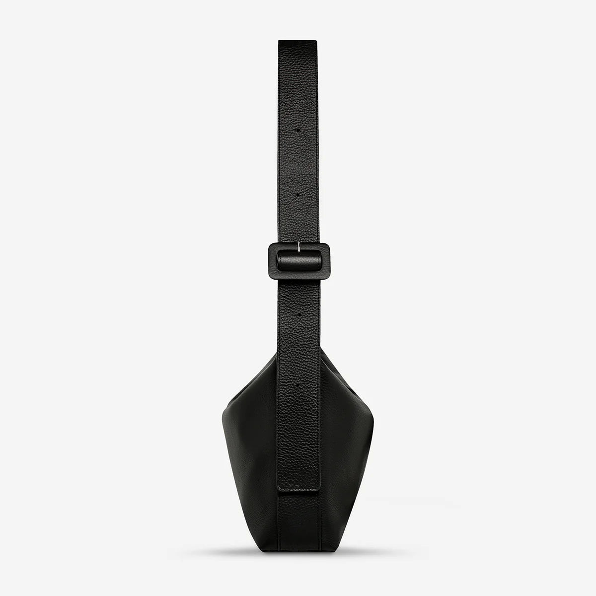 Status Anxiety Losing Touch Bag | Black