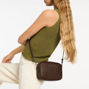 Status Anxiety Plunder Bag | Cocoa