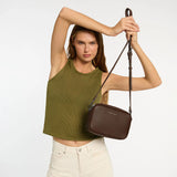 Status Anxiety Plunder Bag | Cocoa