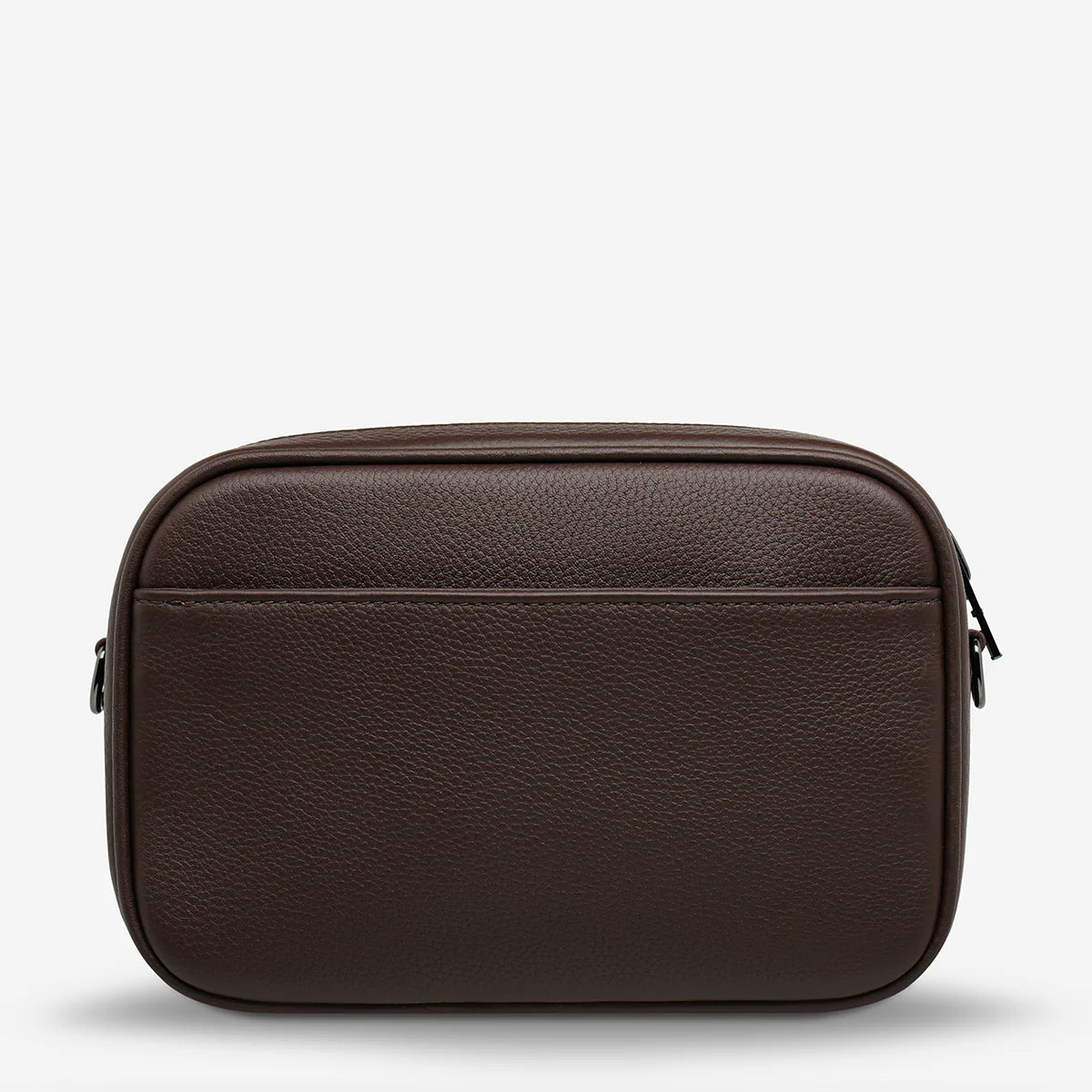 Status Anxiety Plunder Bag | Cocoa