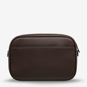 Status Anxiety Plunder Bag | Cocoa