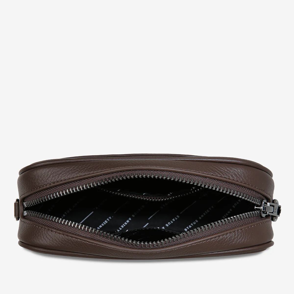 Status Anxiety Plunder Bag | Cocoa