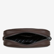 Status Anxiety Plunder Bag | Cocoa