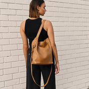 Status Anxiety Ready and Willing Bag