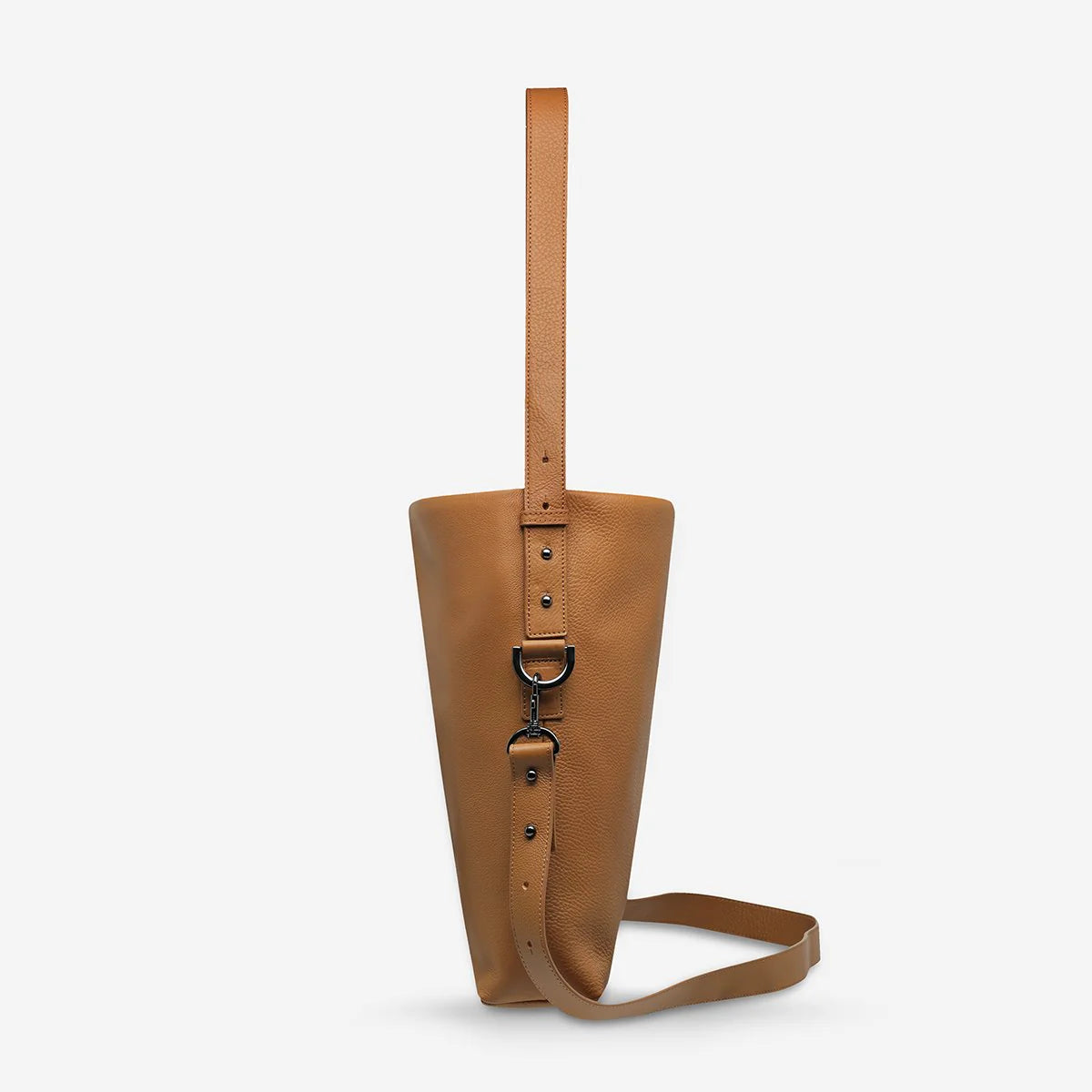 Status Anxiety Ready and Willing Bag