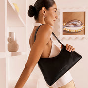 Status Anxiety Reverie Bag | Black