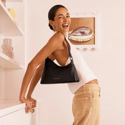 Status Anxiety Reverie Bag | Black