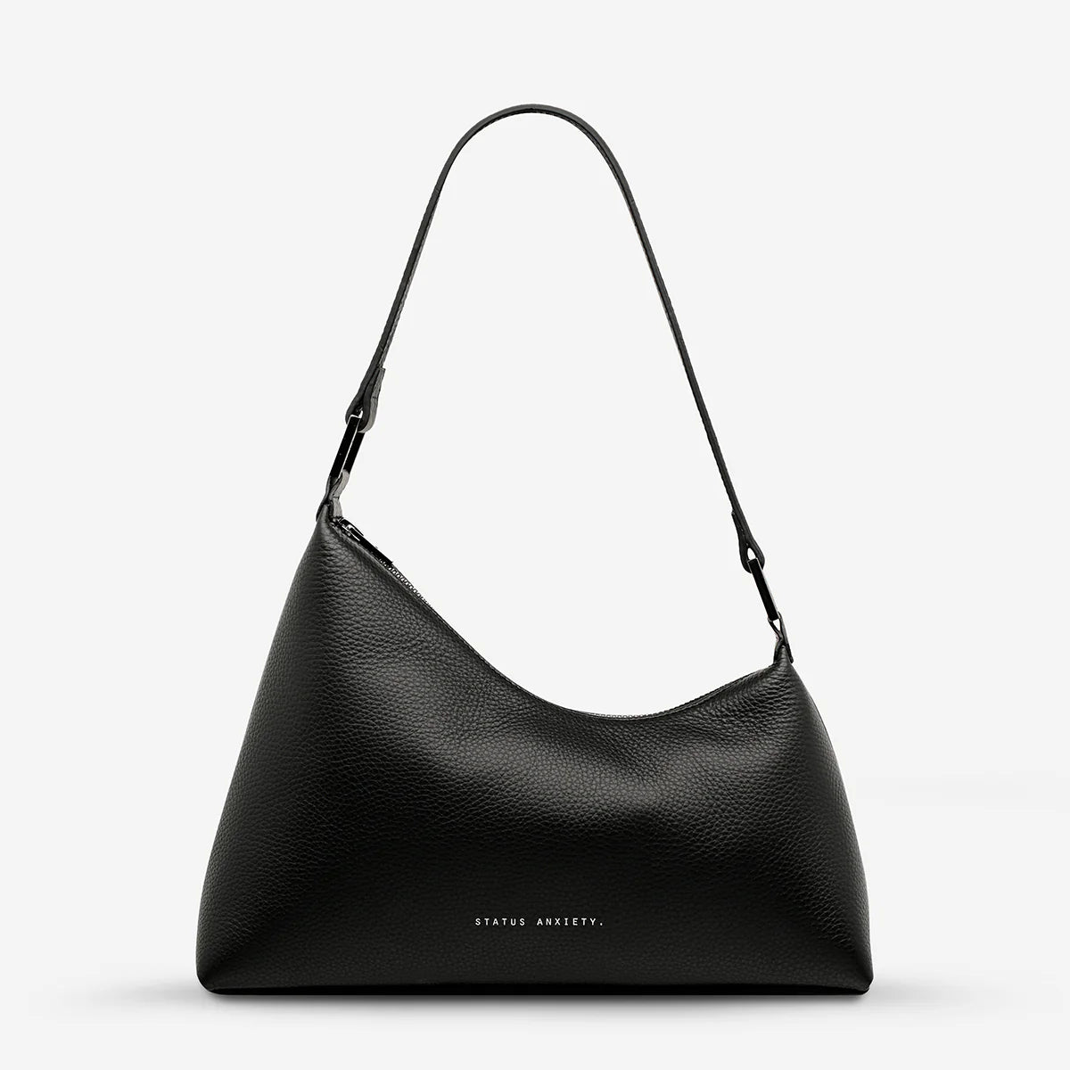 Status Anxiety Reverie Bag | Black