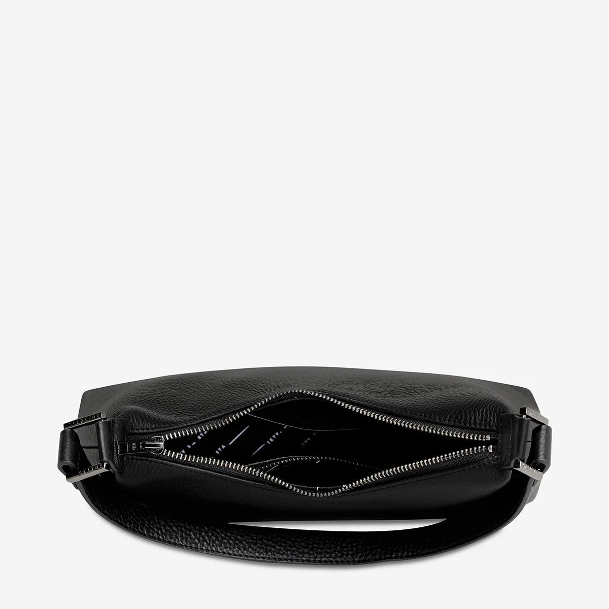 Status Anxiety Reverie Bag | Black