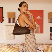 Status Anxiety Reverie Bag | Cocoa