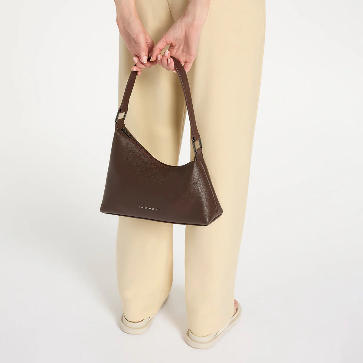 Status Anxiety Reverie Bag | Cocoa