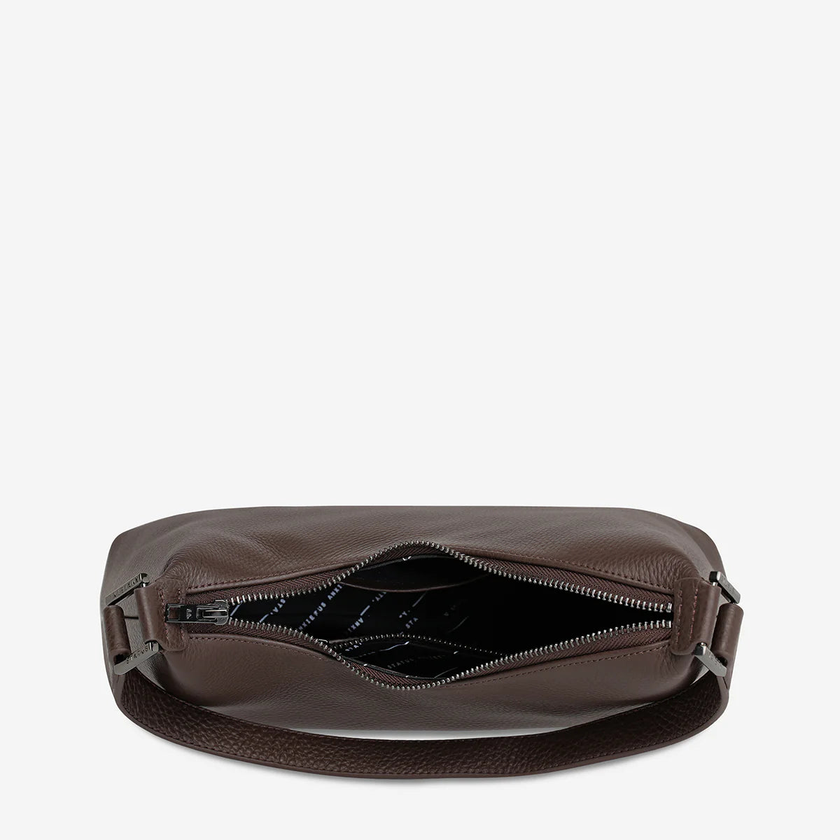 Status Anxiety Reverie Bag | Cocoa