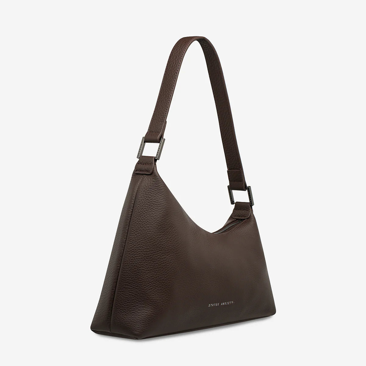 Status Anxiety Reverie Bag | Cocoa